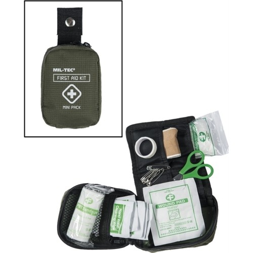 OD FIRST AID MINI PACK