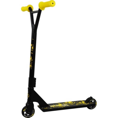 ABEC-9 Bearing Tricycle Spartan Extreme Stunt (100mm Wheels)