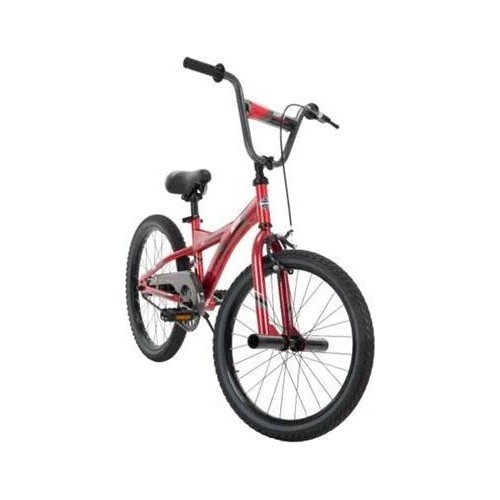 Huffy Ignyte 20" Bike Red