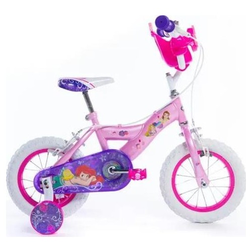 Huffy Princess 12" Bike