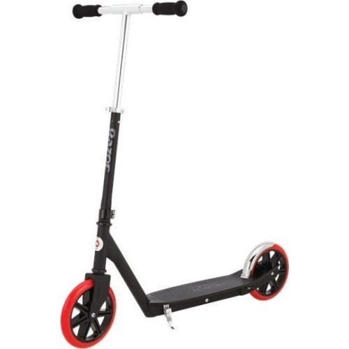 Razor Carbon Lux Scooter