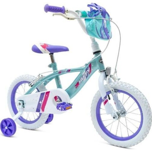 Huffy Glimmer bike