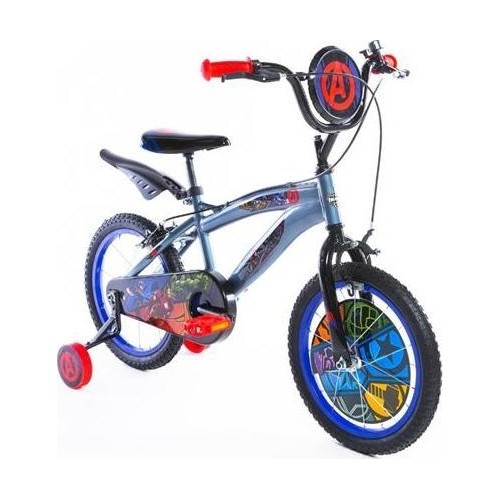 Huffy Lightyear bike