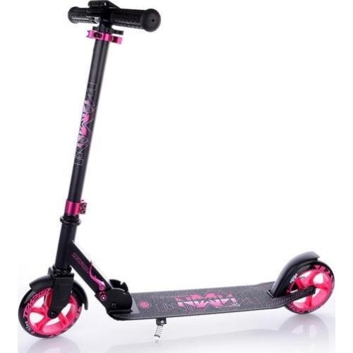 Tempish NIXIN 145 AL foldable scooter