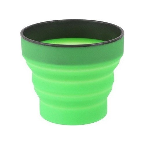 Lifeventure Silicone Ellipse FlexiMug