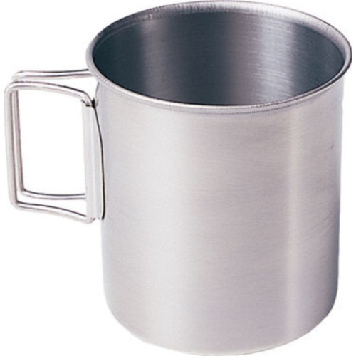 Titanium cup MSR Titan Cup