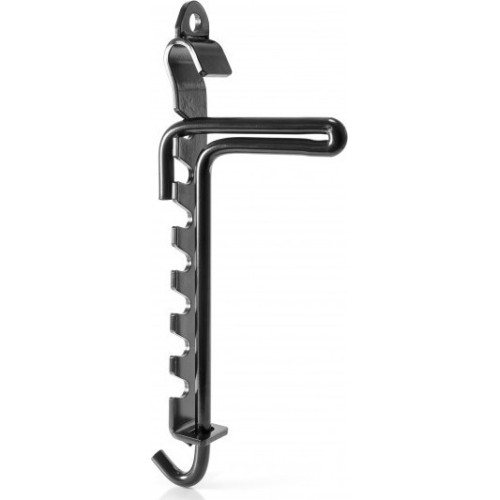 Boiler hook for Tripod Petromax KH7