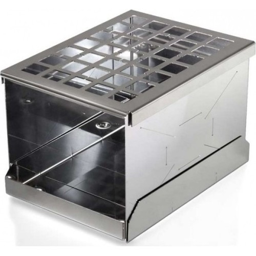 Petromax Steckherd folding stove