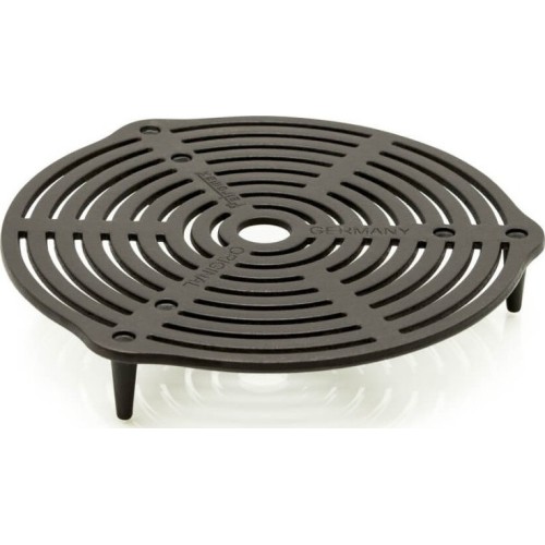 Additional cast iron pot grate with legs Petromax GR-s30