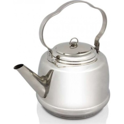 Czajnik ze stali nierdzewnej 1,5 l Petromax Teakettle