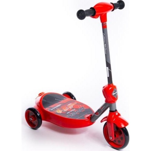 Huffy Cars Bubble Scooter