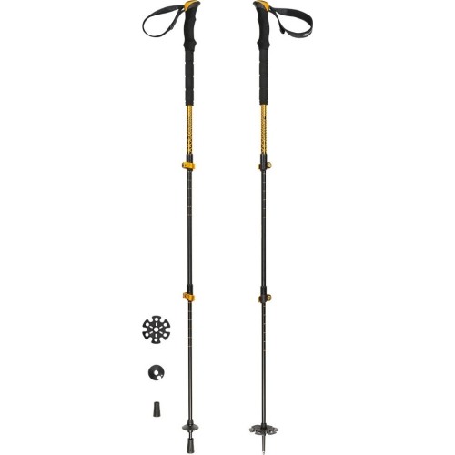 Trekking Poles Ferrino Mustang