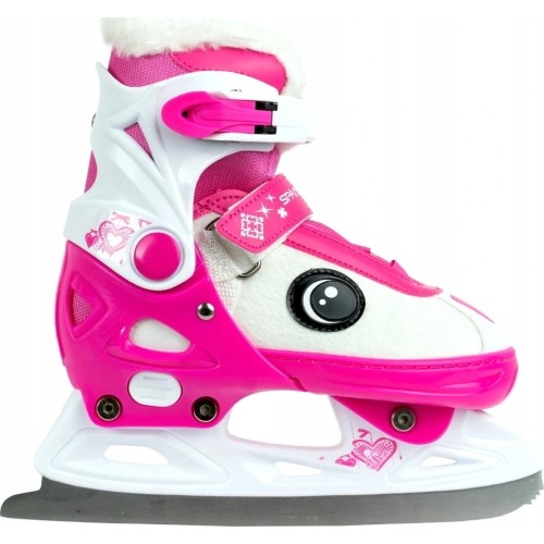 Women's Ice-Skates Spartan Kim