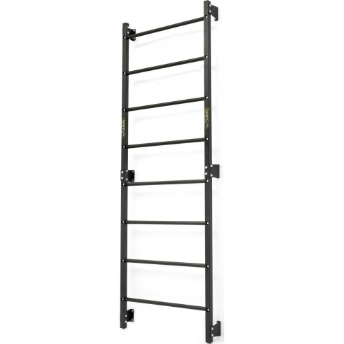 Metal Gymnastic Ladder SmartGym Fitness Accessories SG-16, 219x76cm 