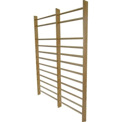 Double Gymnastic Ladder Marbo, 250x180cm