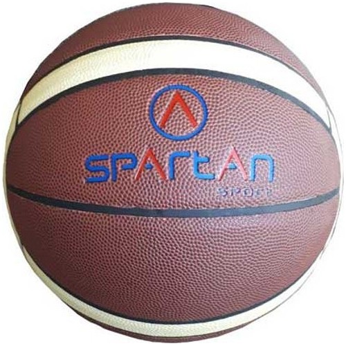 Basketball Spartan Game Master Size 5