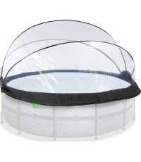 EXIT pool dome ø427cm