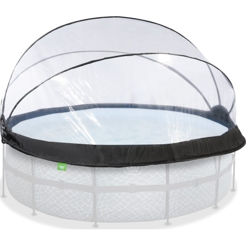 EXIT pool dome ø427cm