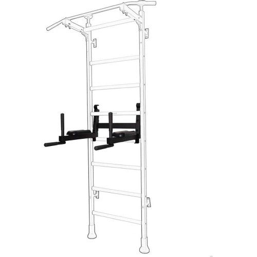 Parallel Dip Bars for Wall Bars BenchK 511