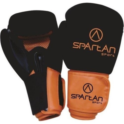 Boxing Gloves Spartan Senior