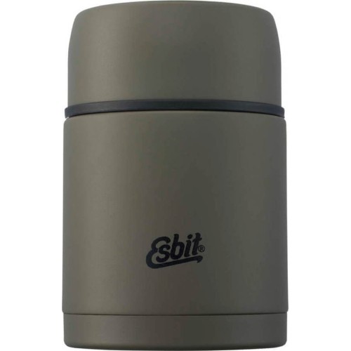 Esbit Food Jug 0.75 l flask, Olive