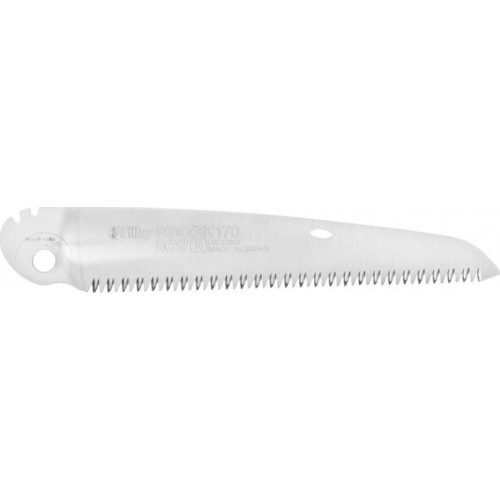 Saw Blade Silky Pocketboy 170-10 