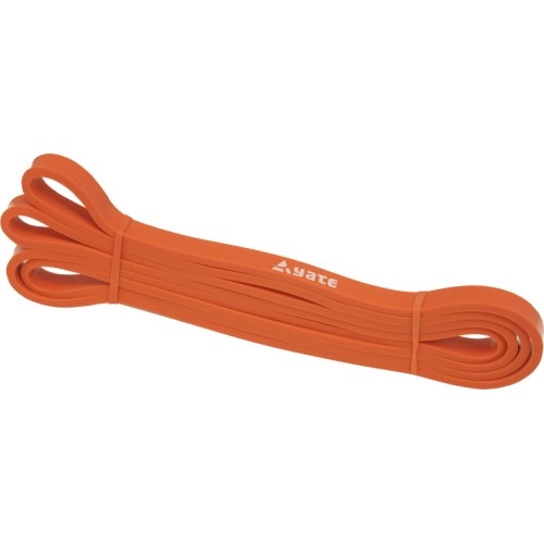 Powerband YATE - 2080x4,5x13mm, orange