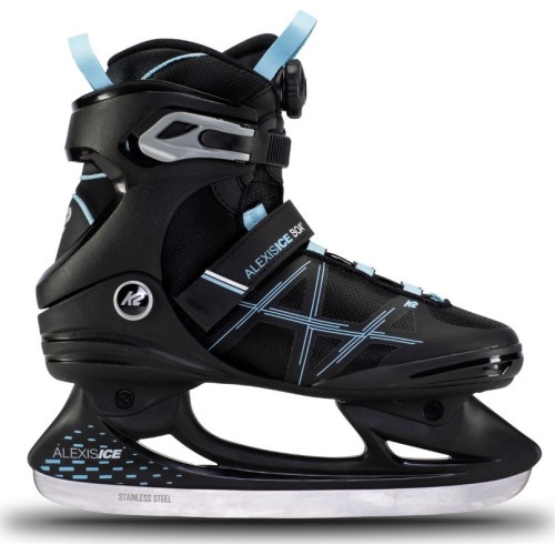 Women’s Ice Skates K2 Alexis Ice BOA 2021