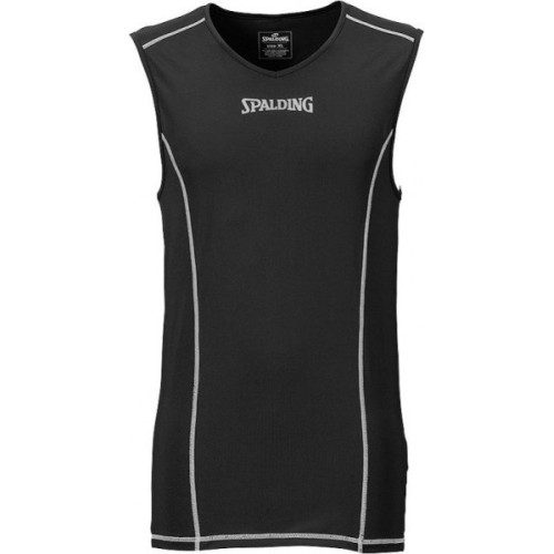 Tank Top Spalding Functional - Black