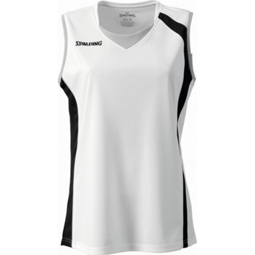 Tank Top Spalding 4Her II - White