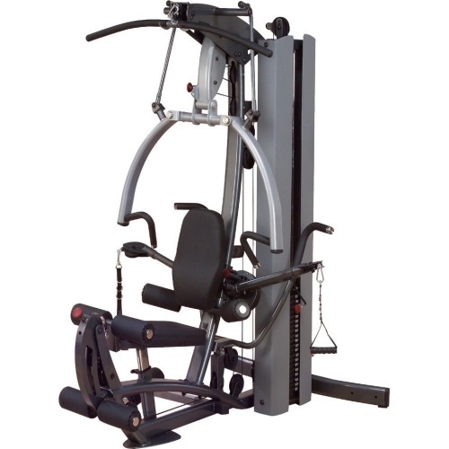 Home Gym Body-Solid Fusion 600