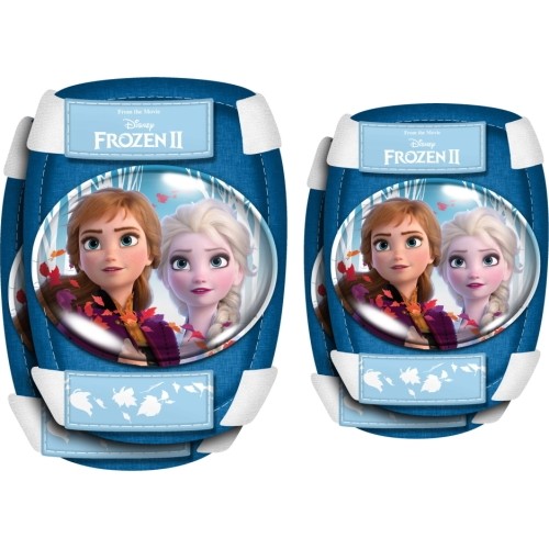 Elbow and Knee Protectors Frozen II