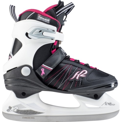 Women’s Ice Skates K2 Alexis Ice Pro 2020