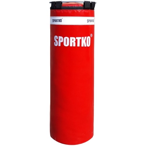 Punching Bag SportKO Classic MP4 32x85cm