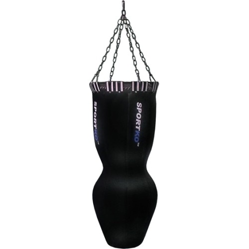 MMA Punching Bag SportKO Silhouette MSP 45x110cm