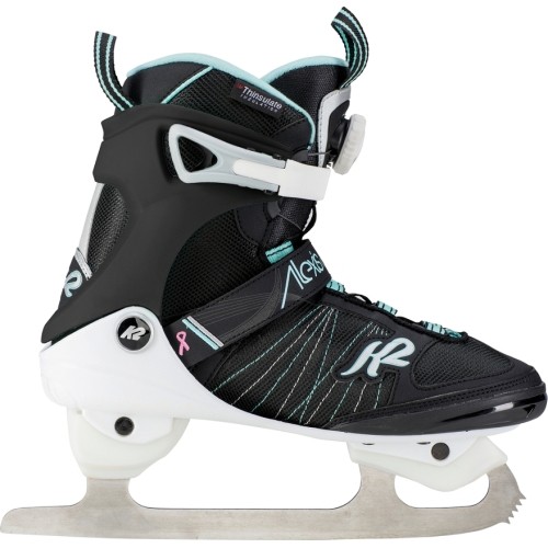 Women’s Ice Skates K2 Alexis Ice Boa FB PRO