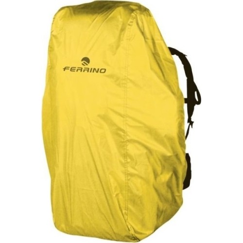 Backpack Rain Cover Ferrino Regular 50-90l