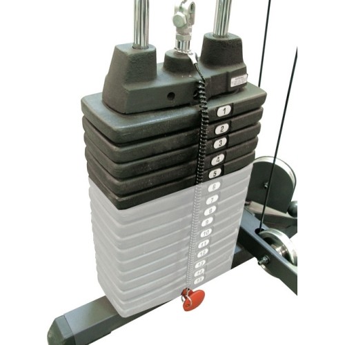 Extra Weight Stack Body-Solid SP50