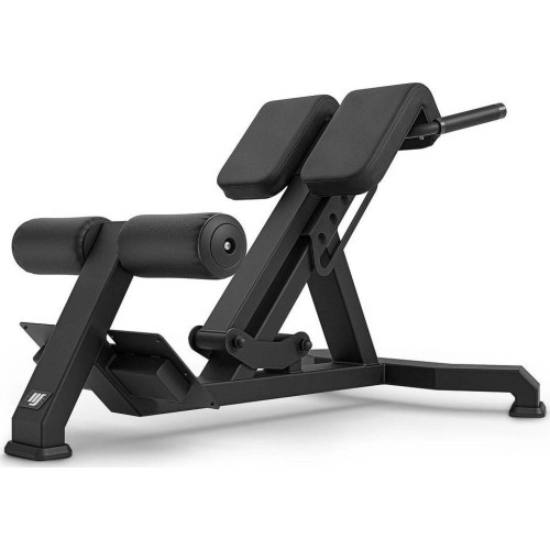 Roman Bench Marbo MP-L212 2.0, Professional, Black