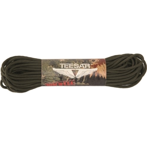 US OD 100FT. PARACORD