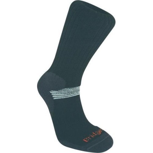 Socks Bridgedale Ski Cross Country, Black