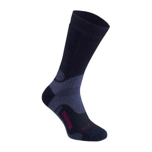 Socks Bridgedale Hike Performance, Black