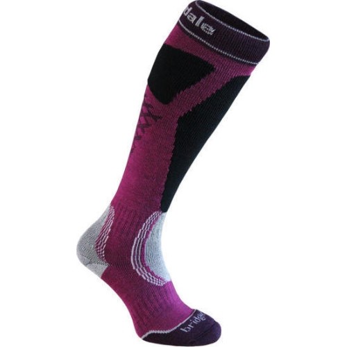 Socks Bridgedale Ski Easy On, Black