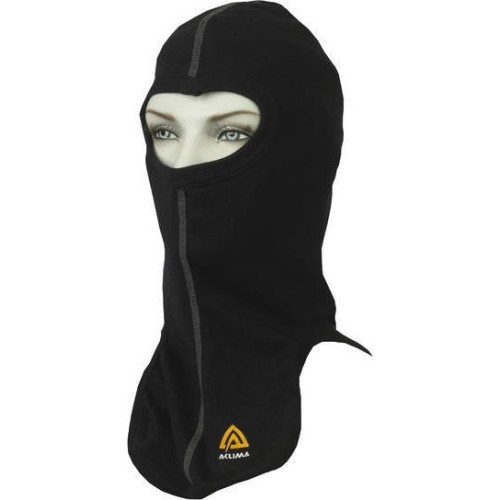 Balaclava Aclima WW One-Size, Black