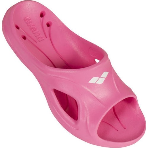 Slippers Arena Hydrosoft II JR Hook, Pink, 30 Size