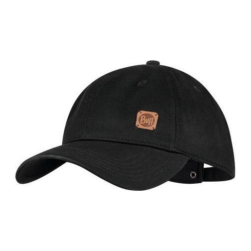 Baseball Cap Buff, Black