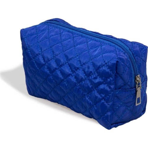 Toilet Bag Yate EMF, 8x17x10cm, Dark Blue 