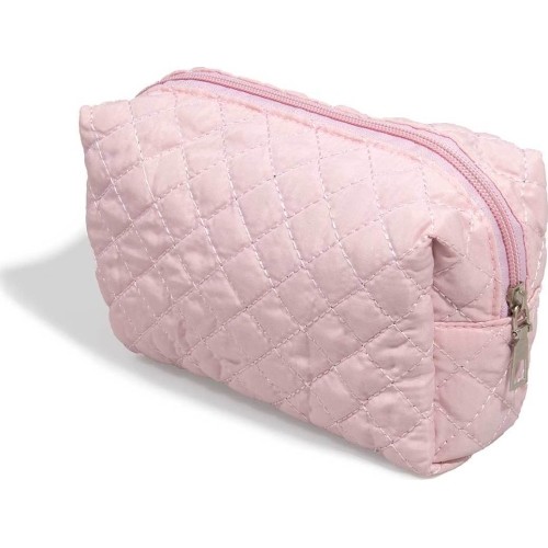 Toilet Bag Yate EMF, 8x17x10cm, Pink