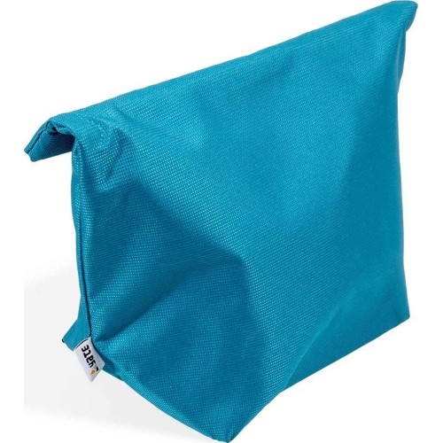 Toilet Bag Yate EMF, 16x22 cm, Blue