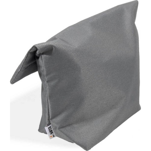 Toilet Bag Yate EMF,12x22cm, Grey